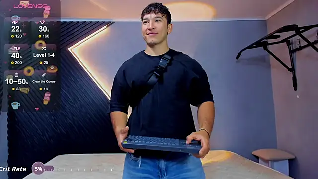 Horny_nick18's Live XXX Chat