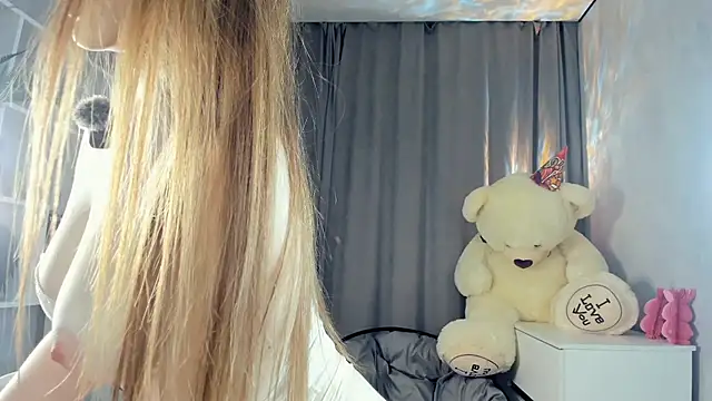 BelleDream 라이브 XXX 채팅