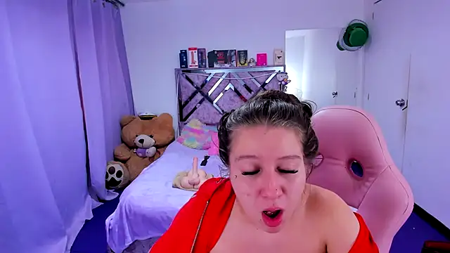 Živý XXX chat Luna_Analya