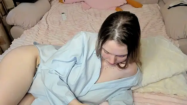 XXX chat uživo modela Vivian_Davis