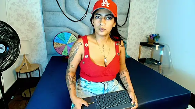 KimberlyFox_t Live XXX-Chat