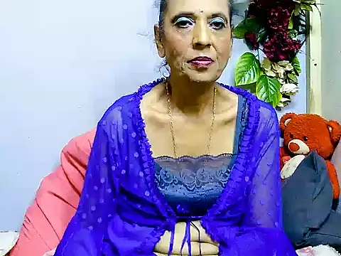 Hot_queen58's Live XXX Chat