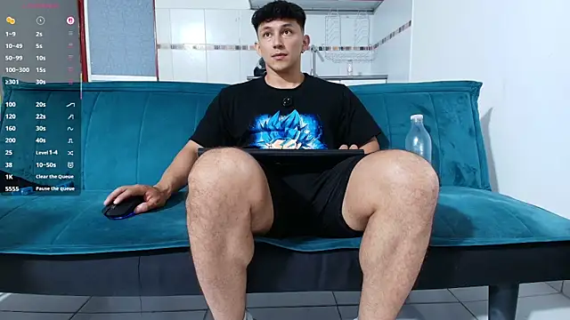 jacques_cardiet's Live XXX Chat