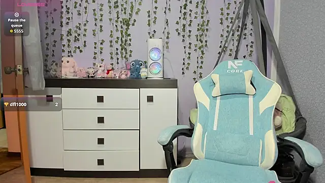 Chat XXX Live Yoonhee_ki