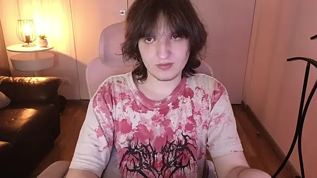 delalex élő XXX-chatje