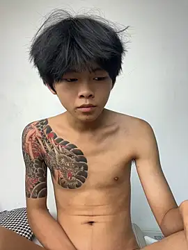 แชท XXX สดของ XBD-1