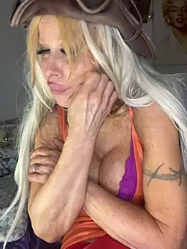 pammybarbwire's Live XXX Chat