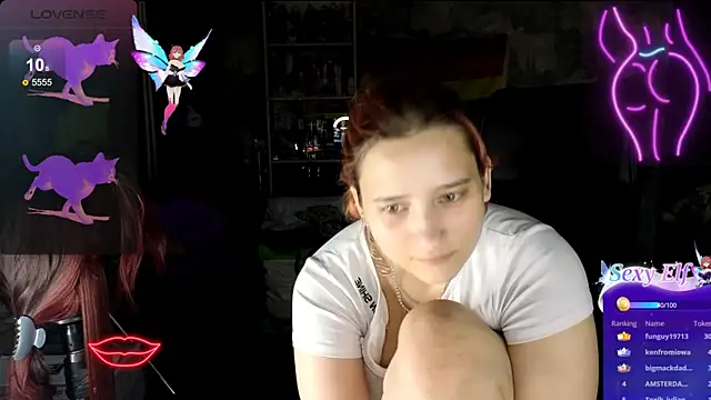 RachelPirce Chat XXX live