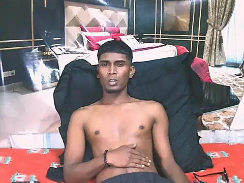IndianThugginn Live XXX chat