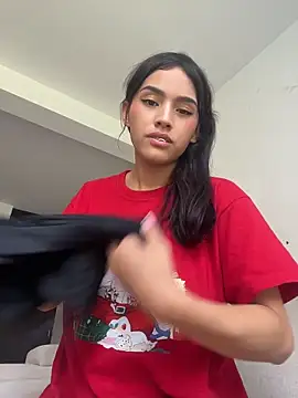 XXX chat uživo modela Mia-villalobos