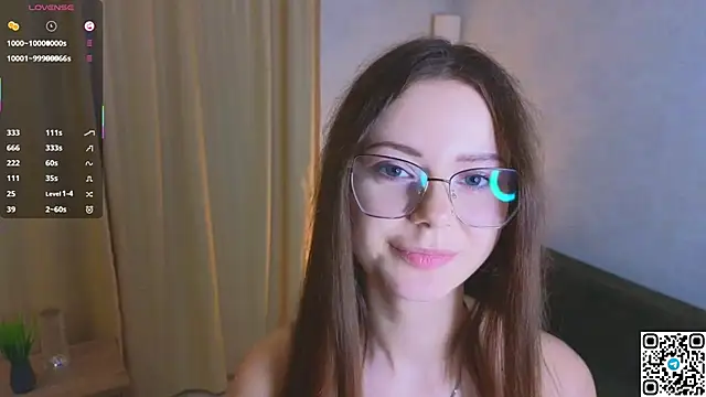 Chat +18 de ObsidianVelour ao vivo