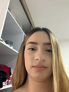 Živý XXX chat barbievictoria