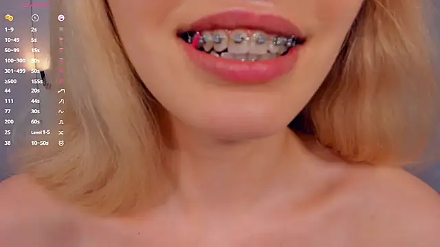 Chatroom XXX en direct de Barbiebloom