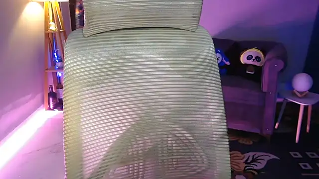 Mitikaa 라이브 XXX 채팅