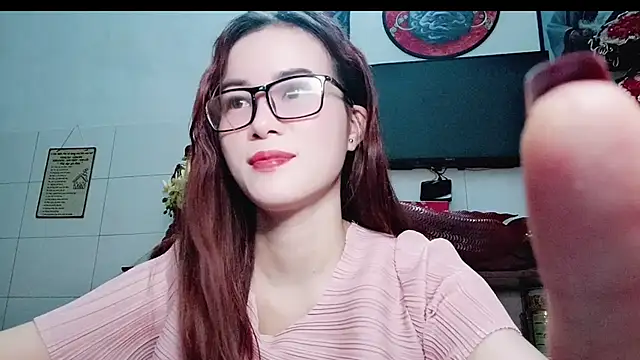 Chat XXX en directo de Welcome-Keo