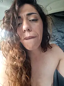AliceSanz's Live XXX Chat