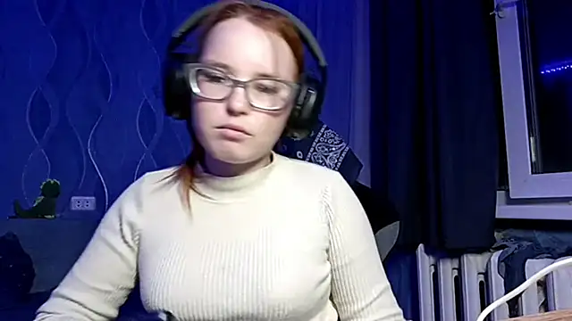Chat XXX ao vivo de JennieSpotted