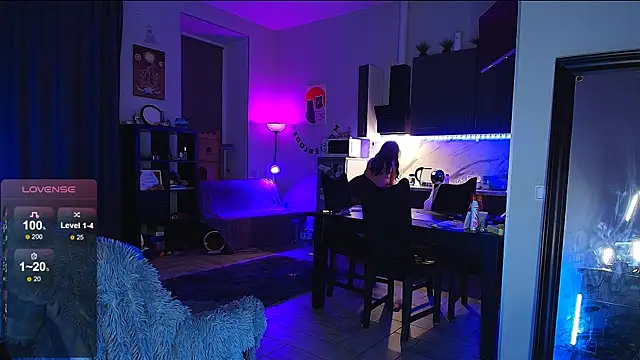 NicoleFancy Live XXX-chat