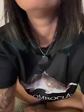 KimArts Live XXX-chat