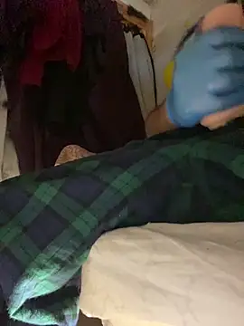 GusanoDelicioso Adlı Modelin Canlı XXX Sohbeti