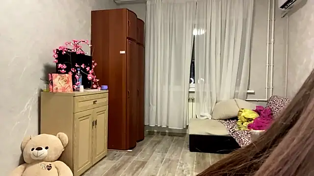 StephaniCuteのライブXXXチャット
