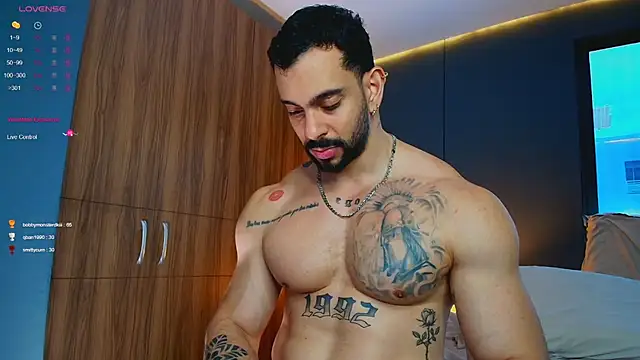 Chat XXX Live massimo_visconti