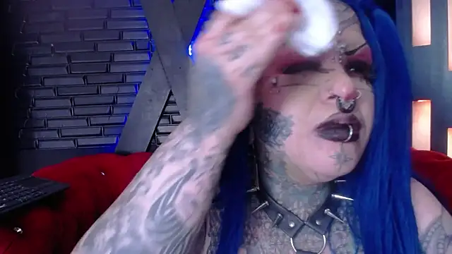 Venus_RockのライブXXXチャット