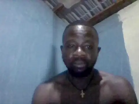 Show de webcam de Sheriff_barry