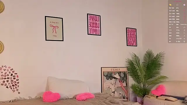Živý XXX chat fairysilkk