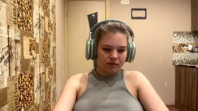 Czat XXX na żywo – HellyRay