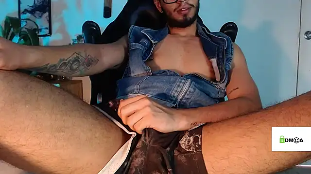 Chat XXX Live Colby_brown03