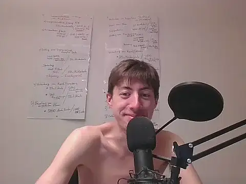 Chatroom XXX en direct de VelvetRagottiOG