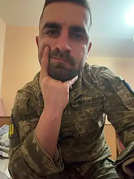 Chat +18 de VANYA1997 ao vivo