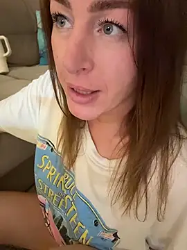 ChristinaSiemone Live XXX-Chat