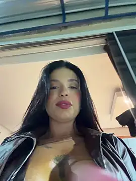 Živý XXX chat Rafaellaz