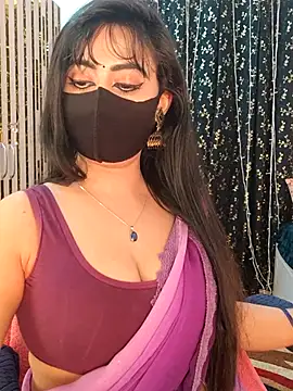 Sharmili_Shehzadi Chat XXX in diretta