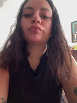 susy_angel Chat XXX in diretta