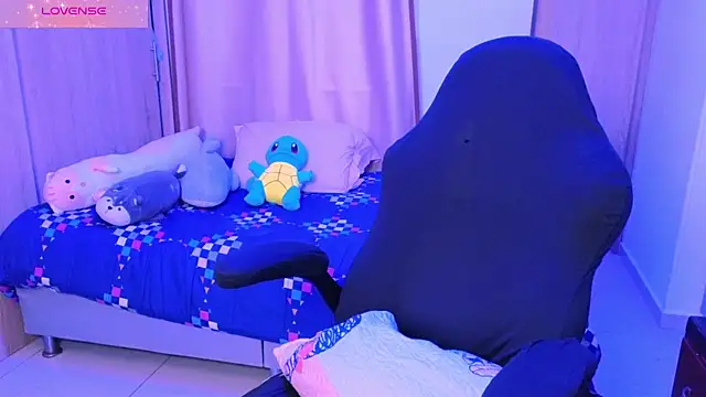 _anastasia Chat XXX live