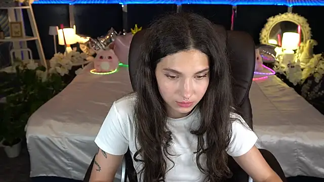 BabyFlowerr live XXX chat