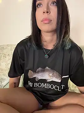 Czat XXX na żywo – KimArts