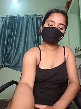 Chatroom XXX en direct de shrutee12