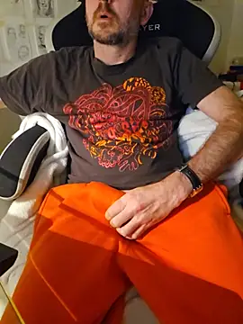 dufatcock's Live XXX Chat