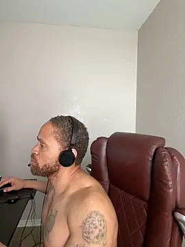 Chat XXX en directo de Fathero1time