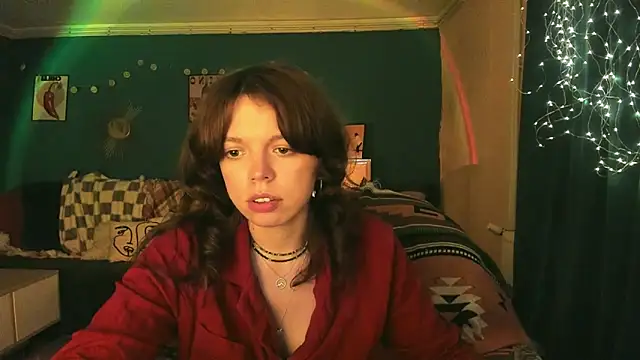 ClancyMorissey Obrolan Langsung XXX