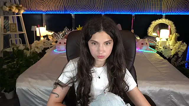 BabyFlowerr Live XXX-chat