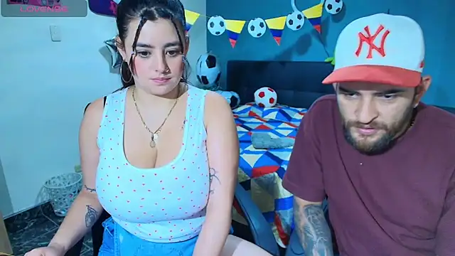 Chat XXX Live angelasm