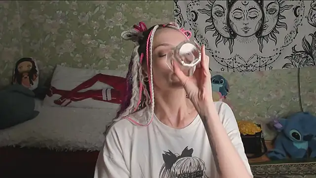 Chat XXX Live Cutie_Adelia