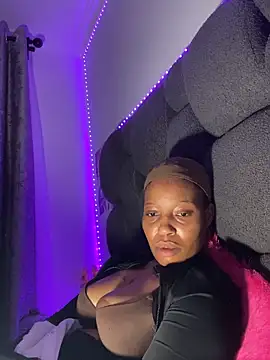 RainBougie Live XXX-Chat