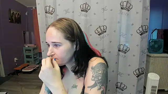 lolabunny9's Live XXX Chat