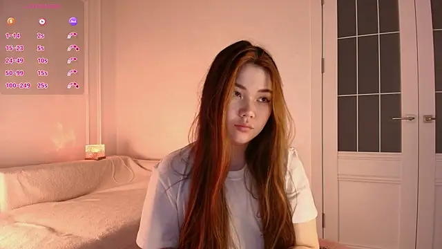 Aiko_maineen Live XXX chat